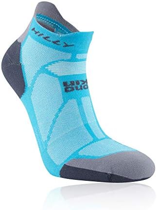 Hilly Womens Marathon Fresh Socklet