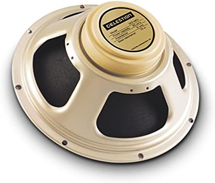 CELESTION G12 Neo Creamback 16 ohm Guitar Speaker