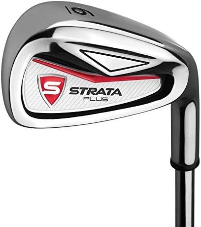 Callaway Golf Strata Complete Golf Set (Men's and Women's)