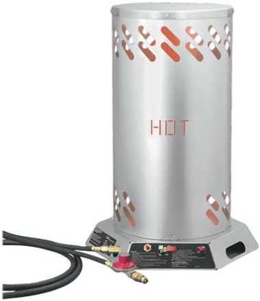 Mr. Heater 200,000 BTU Propane Convection Heater #MH200C