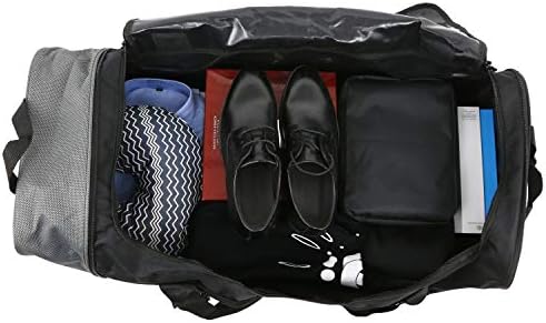 Travelers Club 32" Midgard Expandable Rolling Travel Bag