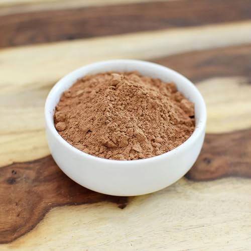 Anthony's Organic Cocoa Powder, 5 lb, Unsweetened, Gluten Free, Non GMO