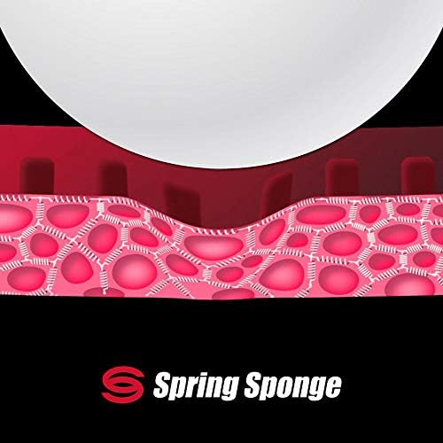 Butterfly Rozena Table Tennis Rubber