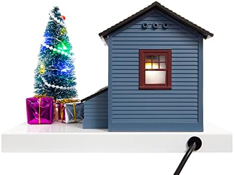 Lionel The Polar Express, Electric O Gauge Model Train Accessories, Conductor Gateman
