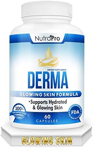 Dermal Repair Complex for Hydrated