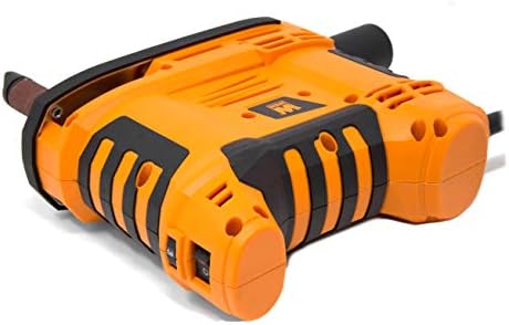 WEN HA5932 5-Amp Variable Speed Portable Oscillating Spindle Sander