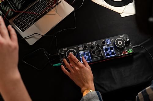 Hercules Starlight DJ Control Controller (4780884)