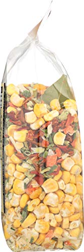 Frontier Soups Hearty Meals Illinois Prairie Corn Chowder Mix, 7 Ounce