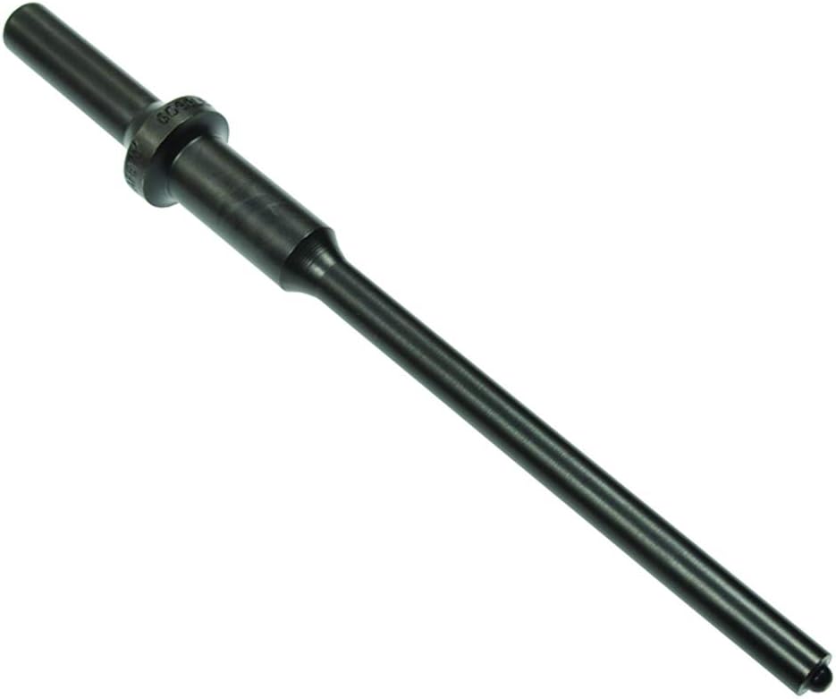 Mayhew Tools 32020 Pneumatic Roll Pin Punch, 5-Piece Set