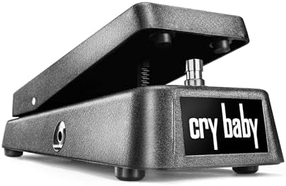 Dunlop Original Cry Baby Standard Wah (GCB95)