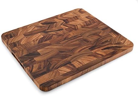 Ironwood Gourmet, Board Chefs Charleston End Grain