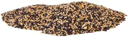 BestNest Wild Bird Seed Mix, Deluxe Finch Blend, 50 lbs.