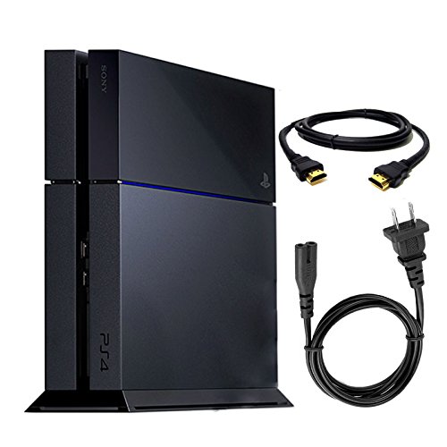 Sony PlayStation 4 500GB Console Only (Renewed)