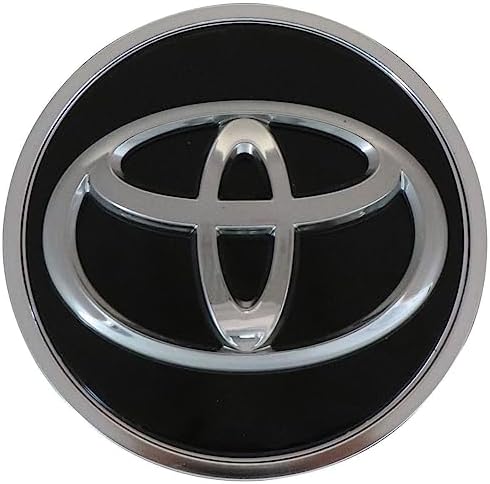 Toyota Center Cap - 42603-48140
