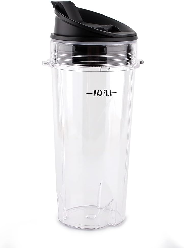 Anbige Replacement Parts for Ninja Blender