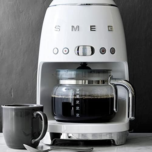 SMEG 50's Retro Line Coffee Glass Carafe Replacement