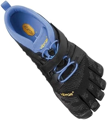 Vibram Women's FiveFingers V-Train 2.0 | Barefoot Cross-Training Shoe for Balance and Stability