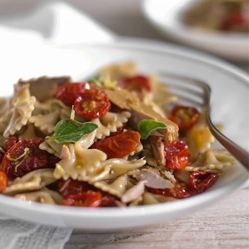 Rummo, Pasta Farfalle, 16 Ounce