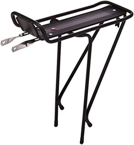 Axiom Transit Cycle Rack, Black