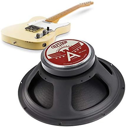 CELESTION A-Type 16 ohm 12-Inch 50-Watt American Tone Guitar Speaker