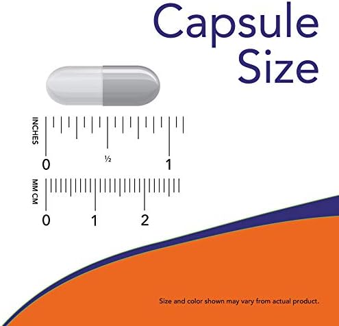 Now Foods D-mannose 500 mg,240 Veg Capsules