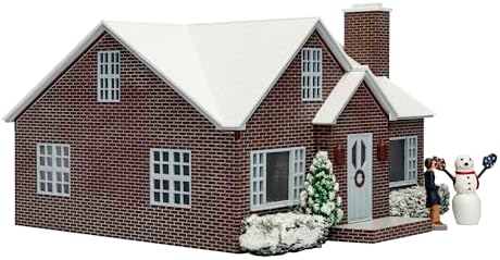 Lionel The Polar Express, Electric O Gauge Model Train Accessories, Hero Boy's House