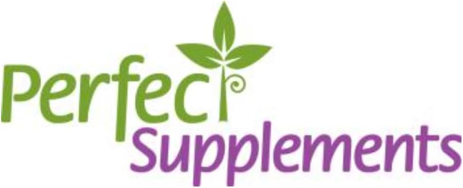 Perfect Supplements – Perfect MCT Oil – 30oz – Organic Coconut MCTs Unflavored Oil – Boosts Sustainable Energy for Body & Brain