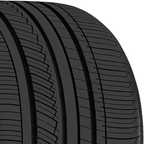 Forceum Ecosa All-Season Passenger Car Touring Radial Tire-175/70R14 175/70/14 175/70-14 84T Load Range SL 4-Ply BSW Black Side Wall UTQG 400AA
