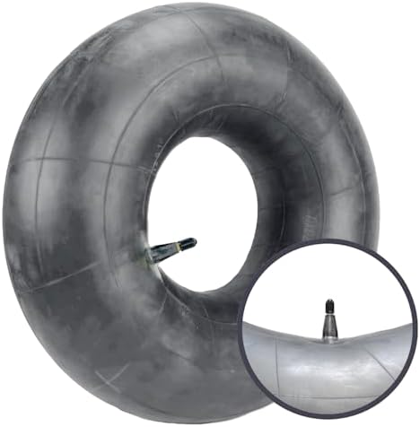 AIR-LOC Tube 4.00-15, 5.00-15, 400-15, 500-15, 5.90-15 Farm Tractor Tire Inner Tube with TR15 Valve Stem