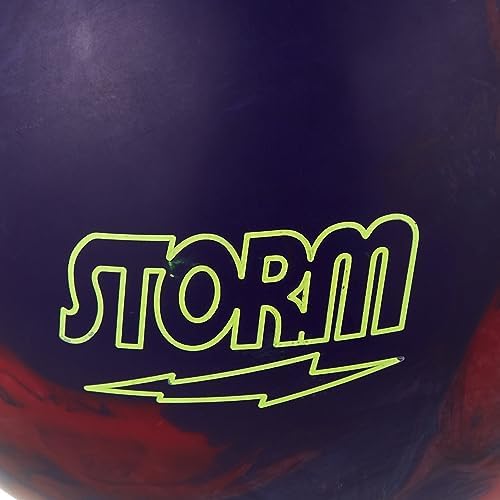 Storm Phaze II Bowling Ball