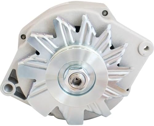 DB Electrical 400-12399 63 Amp Alternator Conversion Kit, 12V Generator Replacement for Massey Ferguson TO30 Tractors | OEM replacement