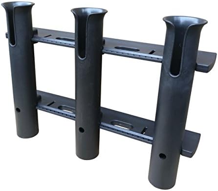 Brocraft Tackle Rack Fishing Rod Holder/Fishing Rod Rack