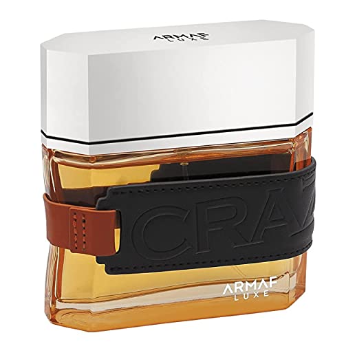 Armaf Craze Men EDP Spray 3.4 oz |
