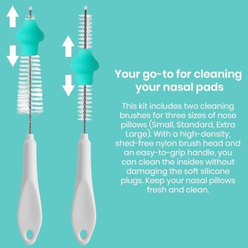 Premium Countertop Caddy Organizer for Navage Nasal Irrigation System - 3-Tier Storage for Nose Cleaning Supplies, Detachable Tray, Sleek Design - Nasal Care Accessories (Caddy Only)