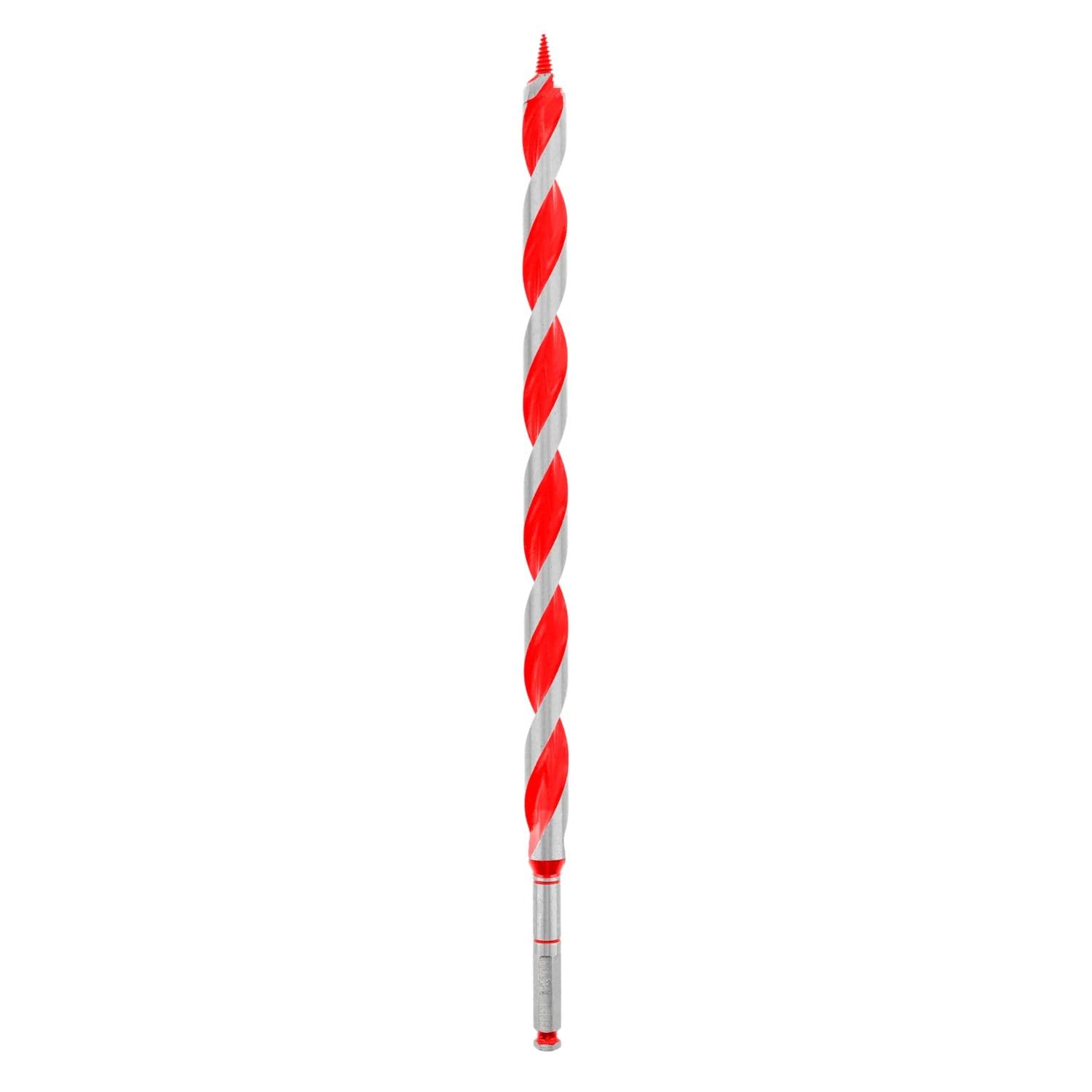 Diablo Auger Bit - 3/4" Diameter, 7/16" Hex Shank, 17-1/2" Length