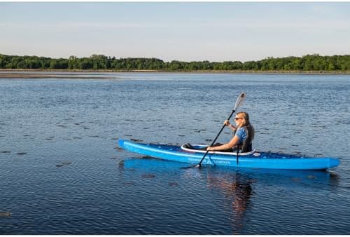 Advanced Elements - AirVolution™ Inflatable Kayak, with Roller Bag and Pump