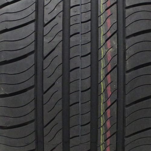 GT Radial Champiro Touring A/S 215/60R16 95H | Passenger Touring All Season Traction 95H Rated Standard Load Radial Construction Black Sidewall Tire