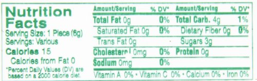 Paradise Fruit Extra Fancy Fruit Cake Mix, 16 Ounce