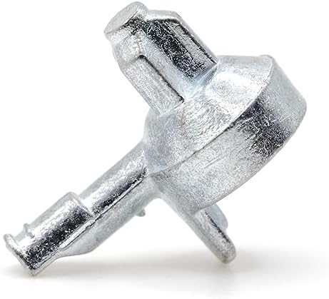ReplacementScrews Billy Bookshelf Hardware Kit Compatible with IKEA (131372, 119081, 101351, 118331) - All Cams