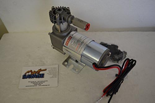 Viair 95C 24V Air Compressor. 120 PSI, 1.03 CFM (P/N 02495)