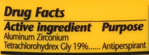 ARM & HAMMER ULTRAMAX Anti-Perspirant Deodorant Invisible Solid Unscented 2.60 oz (Pack of 2)