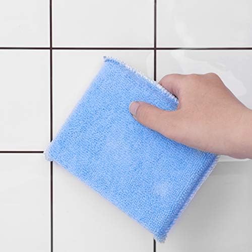Professional Microfiber Sealer Applicator Pad – The Perfect Tool to Apply Sealer to All Natural Stone and Tile Like Marble, Granite