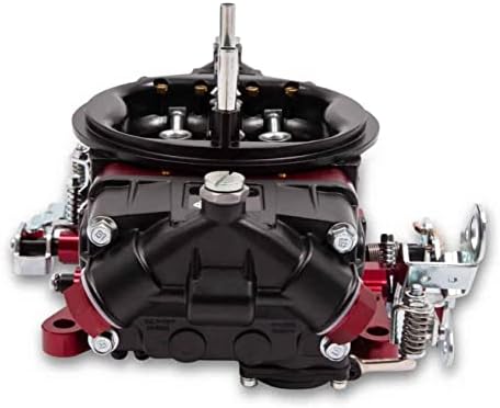 Quick Fuel 750 CFM Carb - BR-67331