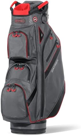 Datrek DG Lite III Golf Cart Bag