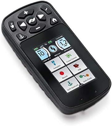 Minn Kota i-Pilot Link Bluetooth Remote, Black