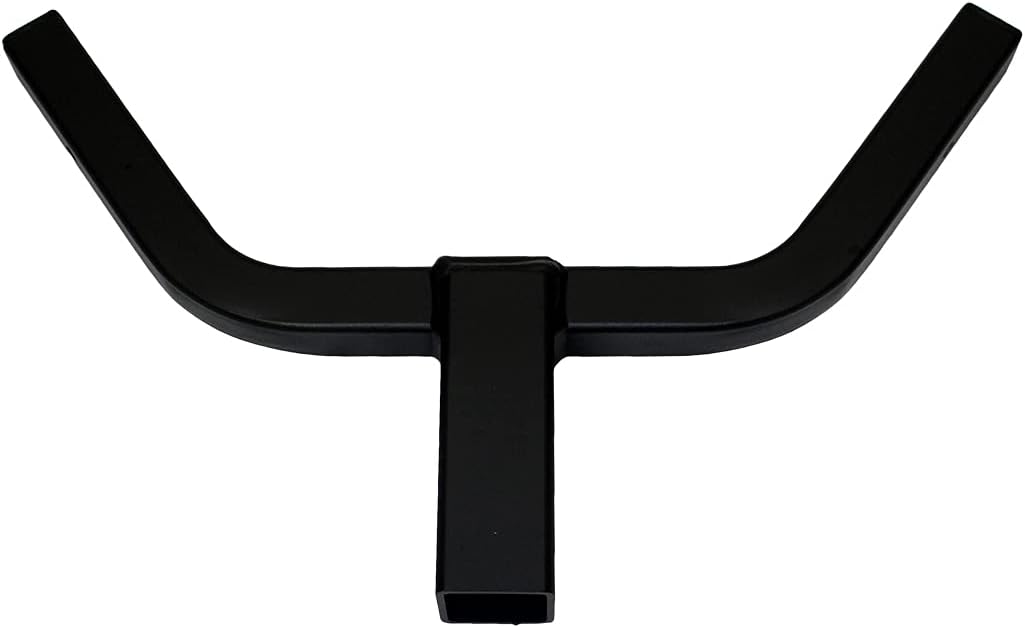 Let's Go Aero - 429756 Jack-It Double Bike Carrier System