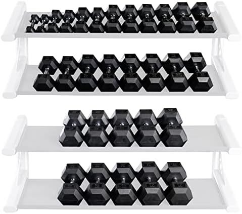 (SDR35) Rubber HEX DB 35LB