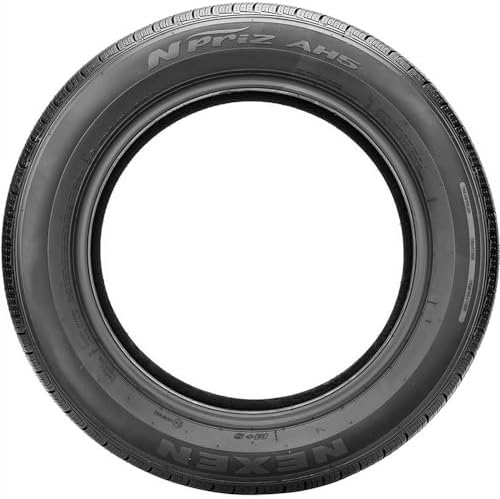 NEXEN N'Priz AH5 All-Season Radial Tire - 195/75R14SL 92S