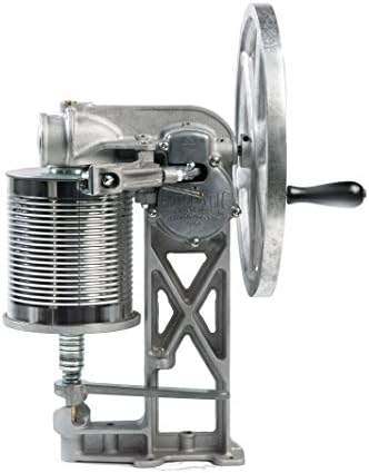 All American Senior Flywheel Can Sealer