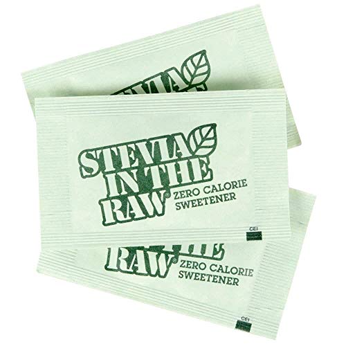 Stevia in the Raw Sweetener Packets (1000 Count)